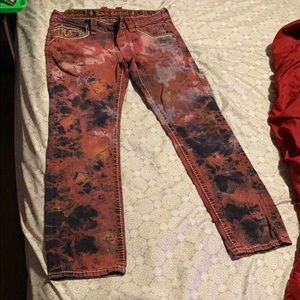 Rock Revival Jeans (men’s)